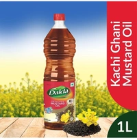Dalda Kachi Ghani Oil 1L