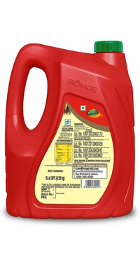 Dalda Kachi Ghani Oil 5 L