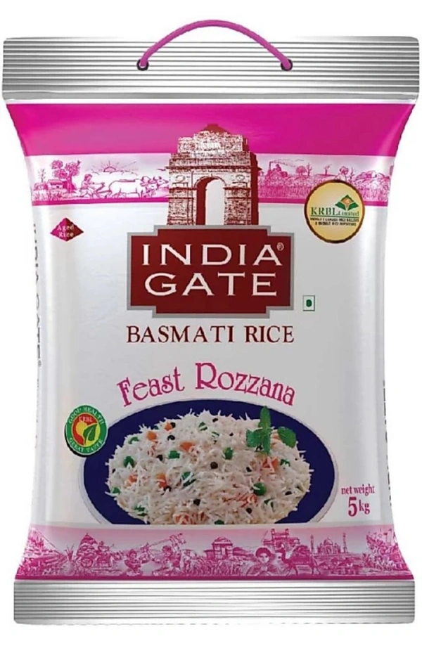 INDIA GATE  5kg