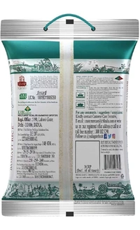 INDIA GATE Regular 5kg