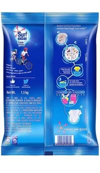 Surf excef 1.5 Kg