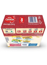 Cerelac From 8+12