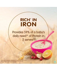 Cerelac From 8+12