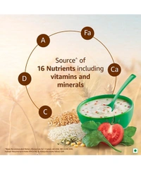 Cerelac Mix From 12+24