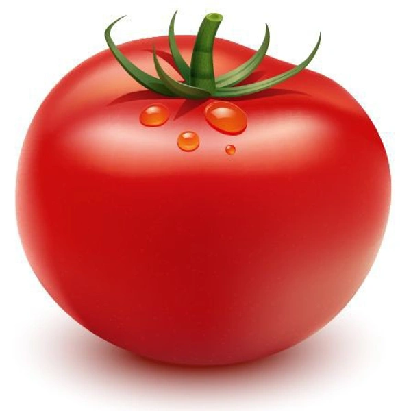 Tomato (टमाटर) 1Kg - read