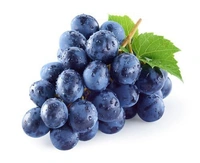 Grapes अंगूर 500g