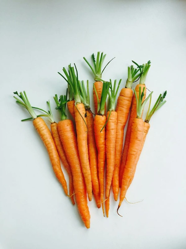 गाजर 1kg
