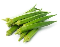  Ladies finger  भिंडी 500gm