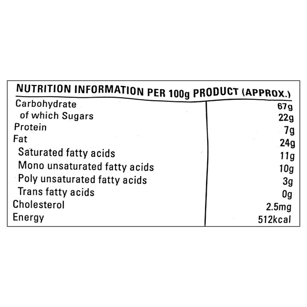 Britannia Good Day Cashew Biscuits 1 Kg