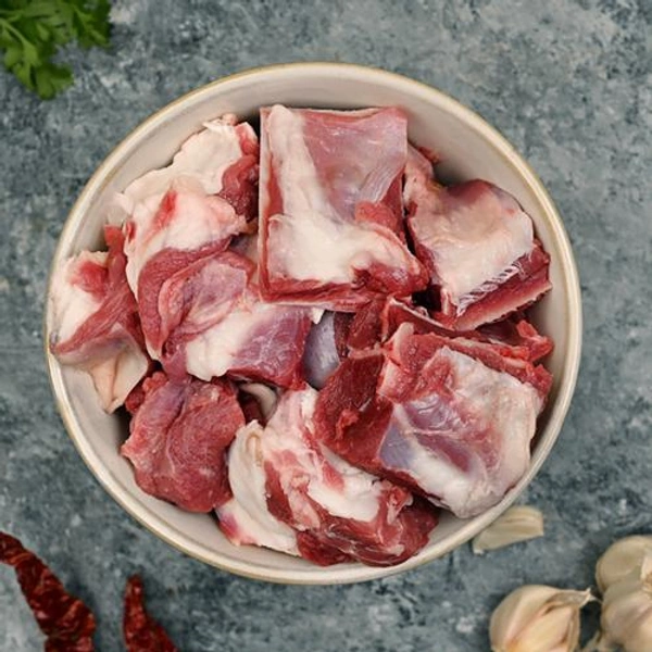 Mutton 1 Kg