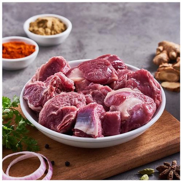 Mutton 500 Gm