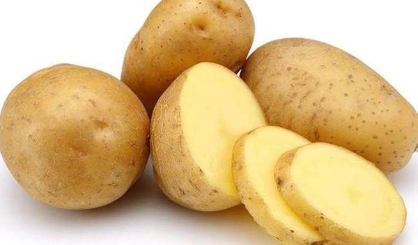 आलू  1kg