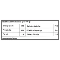 Aashirvaad Whole Wheat Atta 5 kg