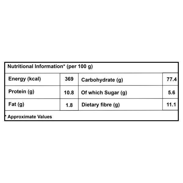 Aashirvaad Whole Wheat Atta 5 kg