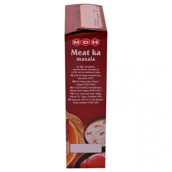 MDH Meat Ka Masala 100 g