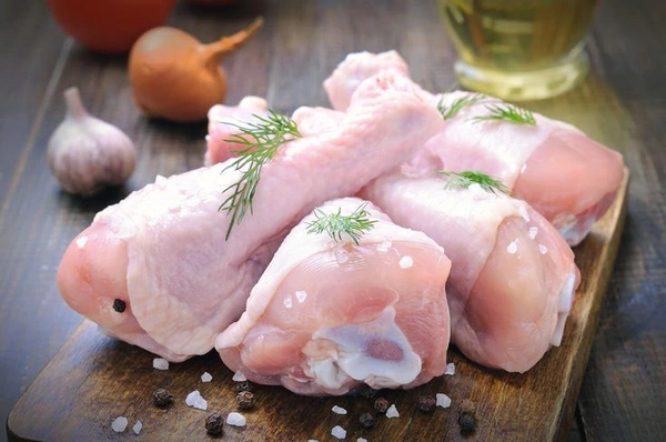 Chicken 30&40p 2kg
