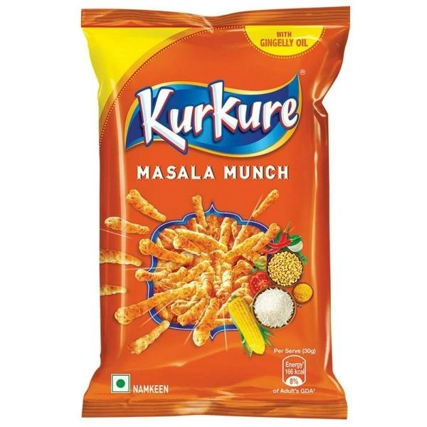 Kurkure Masala Munch 90 g