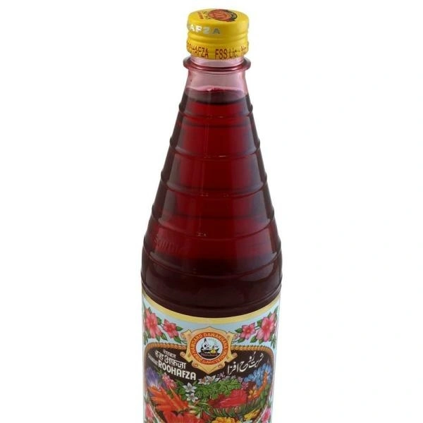 Hamdard Roohafza Sharbat Syrup 750 ml