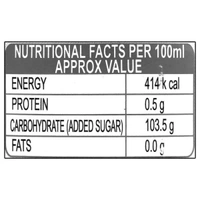 Hamdard Roohafza Sharbat Syrup 750 ml