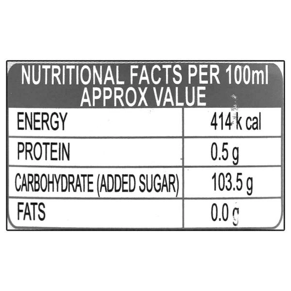 Hamdard Roohafza Sharbat Syrup 750 ml