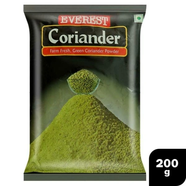 Everest Coriander Powder 200 g