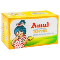 Amul Butter 500 g (Carton)