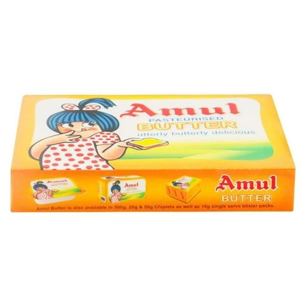 Amul Butter 100g