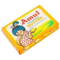 Amul Butter 100g