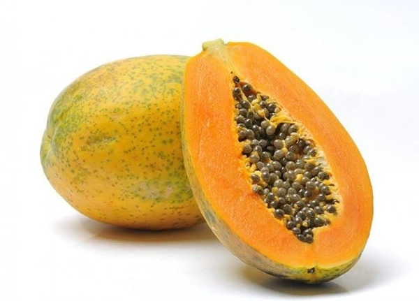 Papaya 500gm