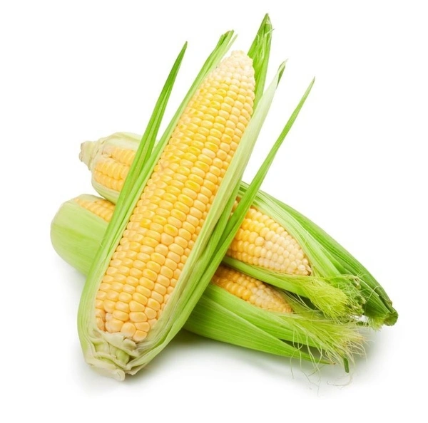 Bhutta 500gm