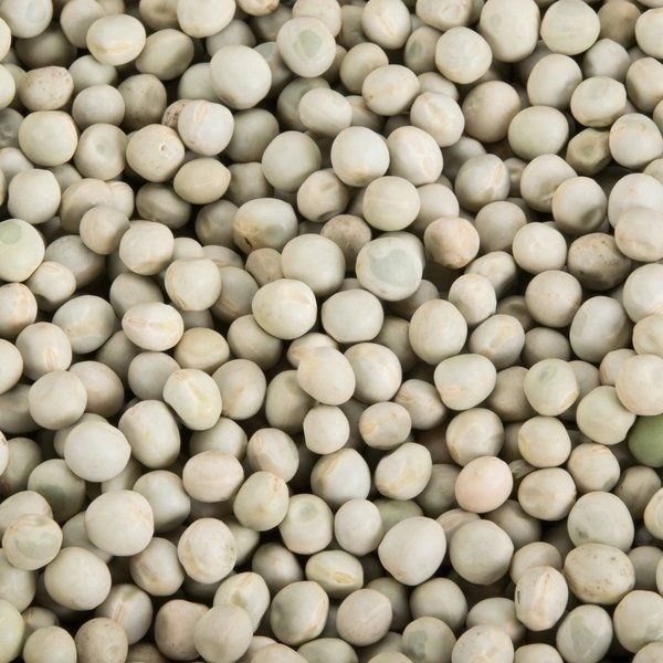 Green Matar 250gm