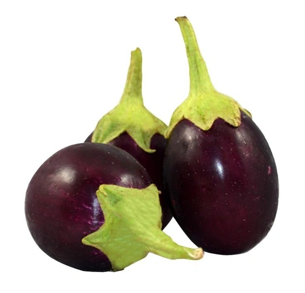 Brinjal बैगन ( 1 Kg )