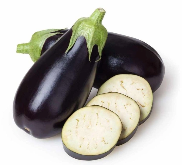 Brinjal बैगन ( 1 Kg )