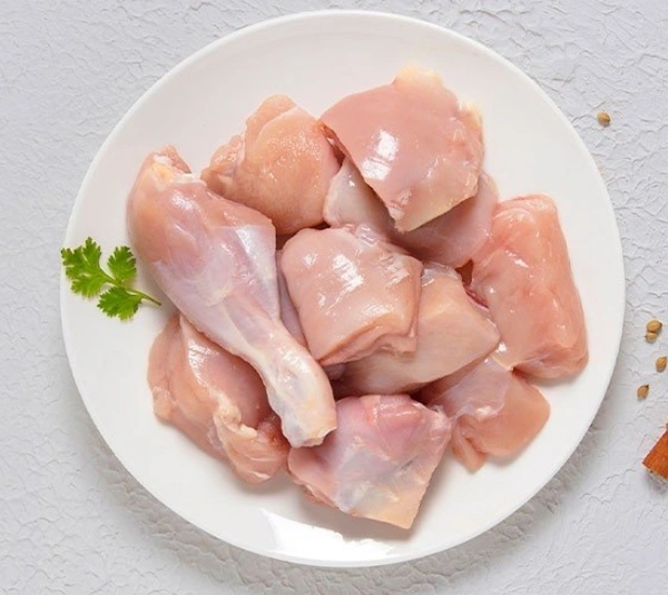  Chicken 15&20p 1kg