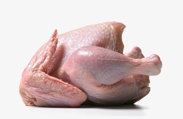  Chicken 15&20p 1kg