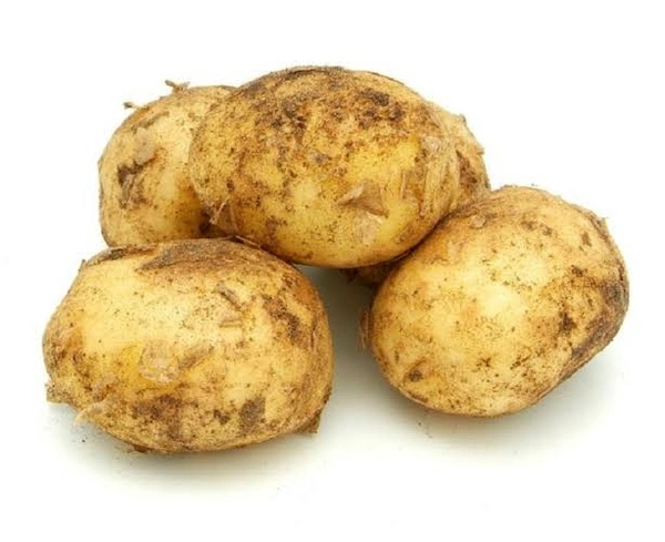  Potato New/Naya Aalu, 5 kg