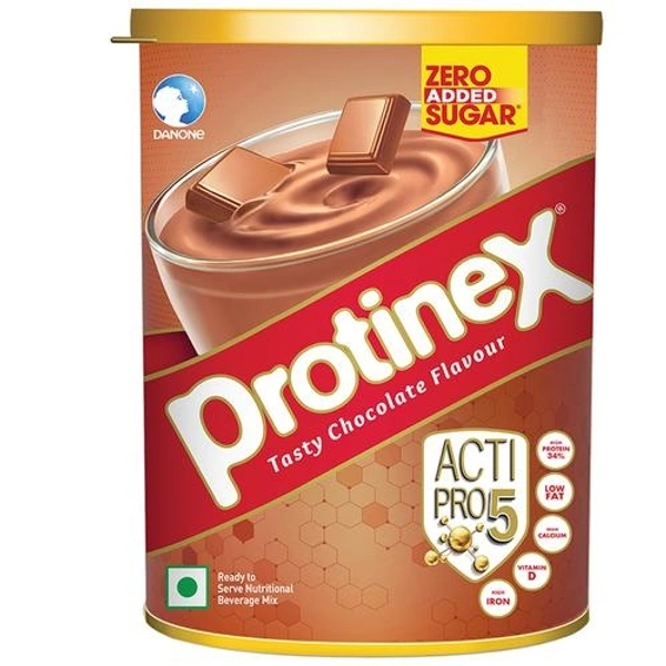 Protinex Chocolate Flavour, 400 g