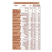 Protinex Chocolate Flavour, 400 g