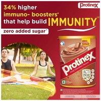 Protinex Chocolate Flavour, 250 g