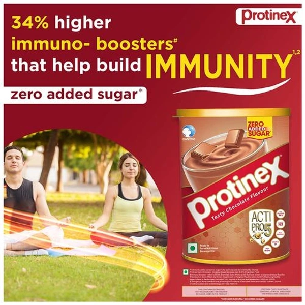 Protinex Chocolate Flavour, 250 g