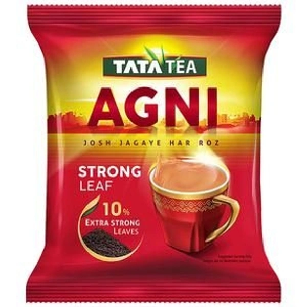 Tata Tea Agni 500 gm