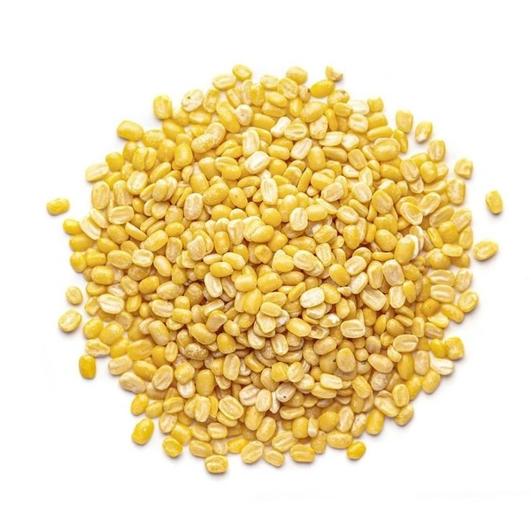 Moong Dall 1 Kg