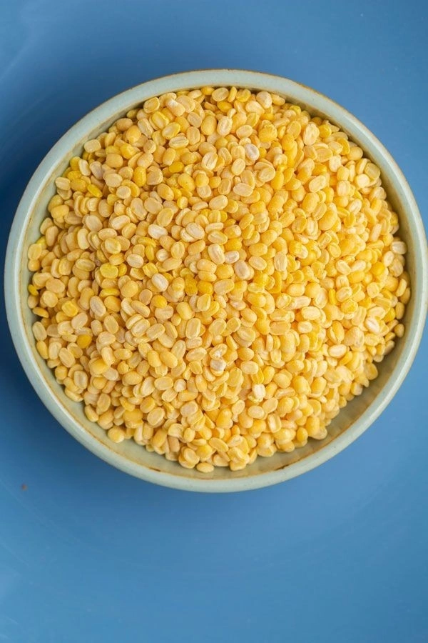 Moong Dall 500 gm