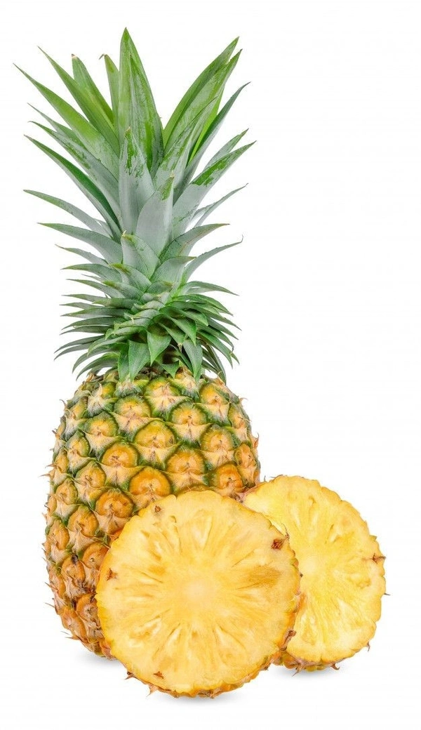 Pineapple 1pic 