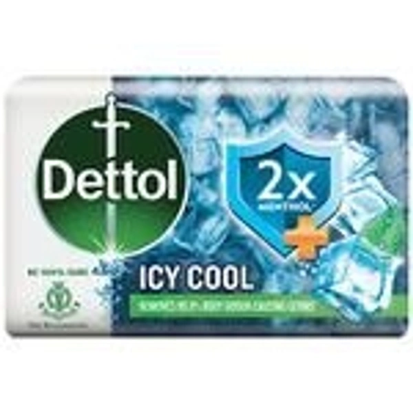 Dettol  CoolSoap 4P