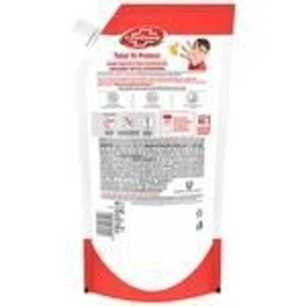 Lifebuoy  Handwash (Buy 1 get 1 free)  750 ml Refill