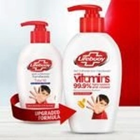 Lifebuoy  Handwash (Buy 1 get 1 free)  750 ml Refill