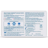 Johnson's Baby Soap (3x75 g)