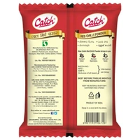 Catch Red Chilli Powder 1 kg