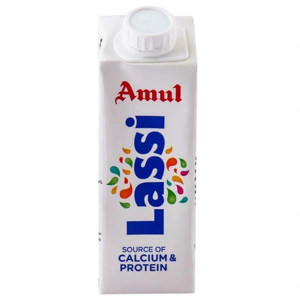 Amul Lassi 250 ml 